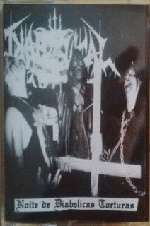 Diabolical Torture : Noite de Diabolicas Torturas